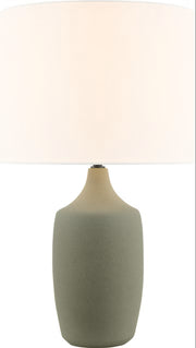 Visual Comfort Studio - SCRJTB176AISSWL - One Light Table Lamp - Sayer - Aged Iron