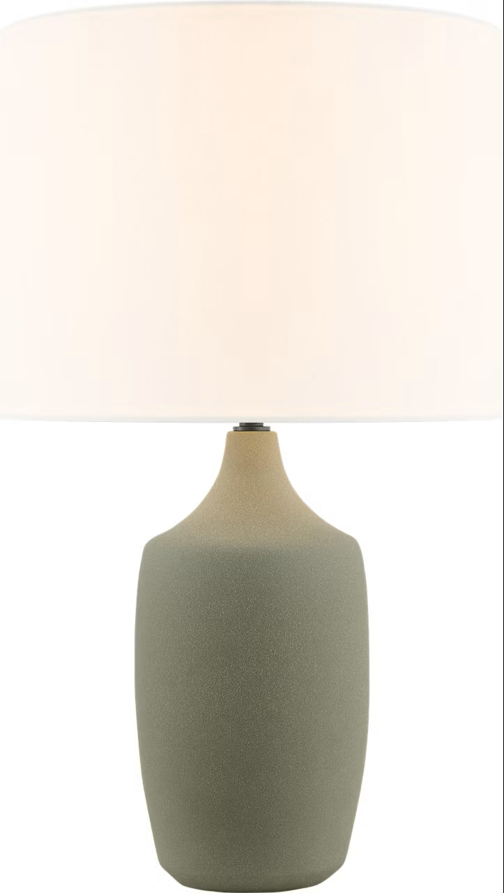 Visual Comfort Studio - SCRJTB176AISSWL - One Light Table Lamp - Sayer - Aged Iron