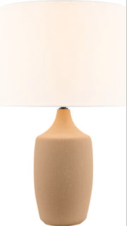 Visual Comfort Studio - SCRJTB176AITSWL - One Light Table Lamp - Sayer - Aged Iron