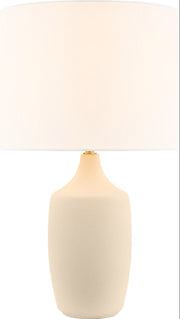 Visual Comfort Studio - SCRJTB176EBSISWL - One Light Table Lamp - Sayer - Estate Brass