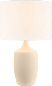 Visual Comfort Studio - SCRJTB177EBSISWL - One Light Table Lamp - Sayer - Estate Brass