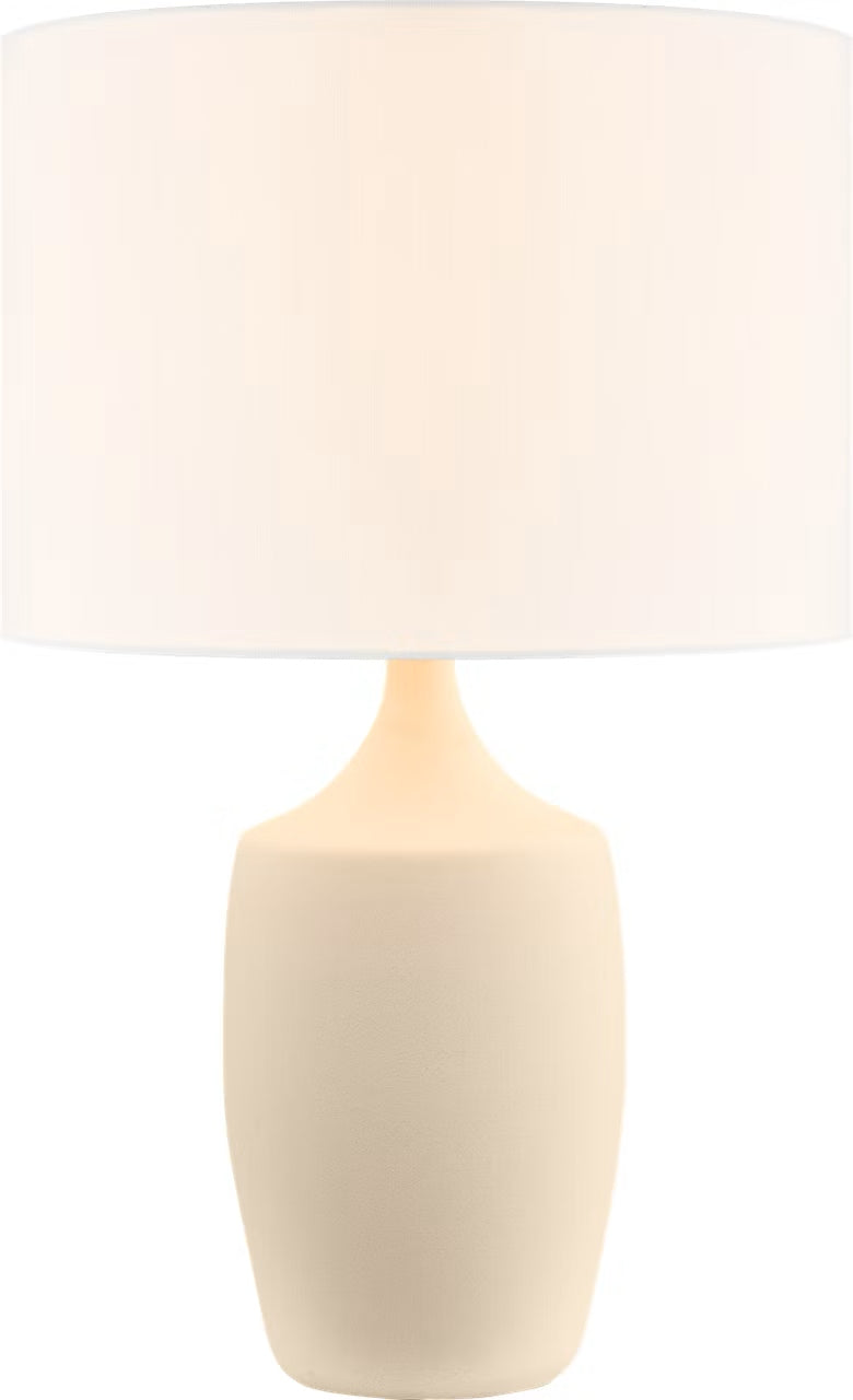 Visual Comfort Studio - SCRJTB177EBSISWL - One Light Table Lamp - Sayer - Estate Brass