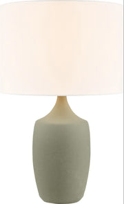 Visual Comfort Studio - SCRJTB177AISSWL - One Light Table Lamp - Sayer - Aged Iron