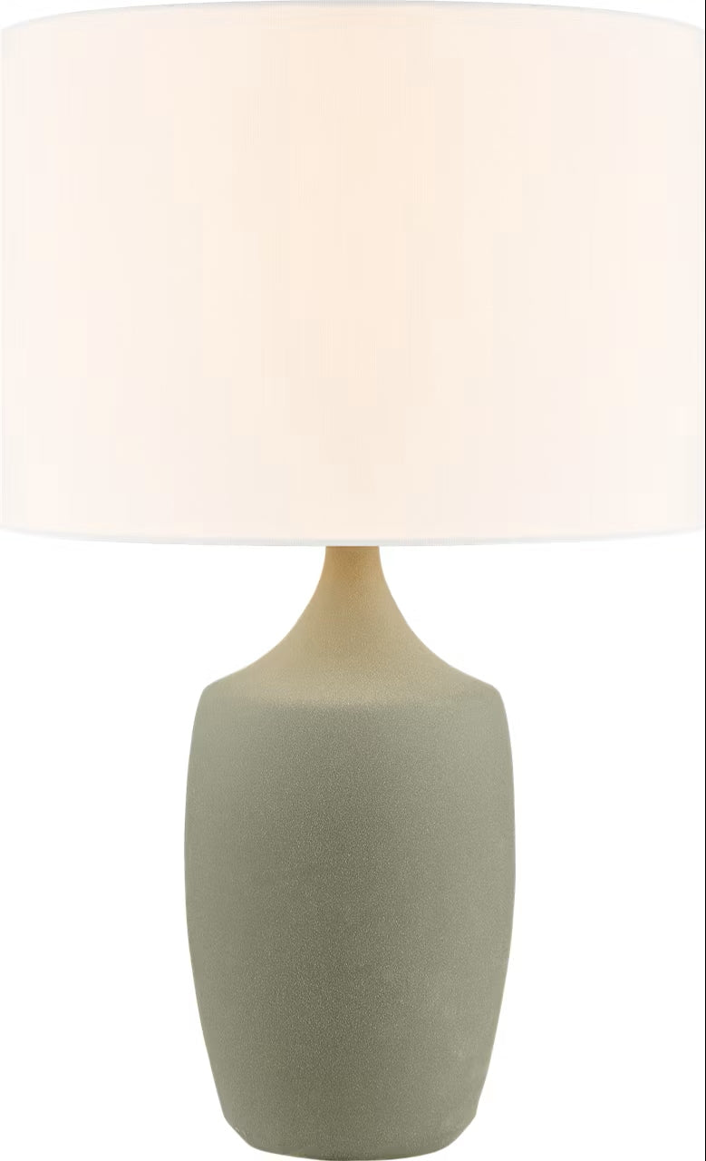 Visual Comfort Studio - SCRJTB177AISSWL - One Light Table Lamp - Sayer - Aged Iron