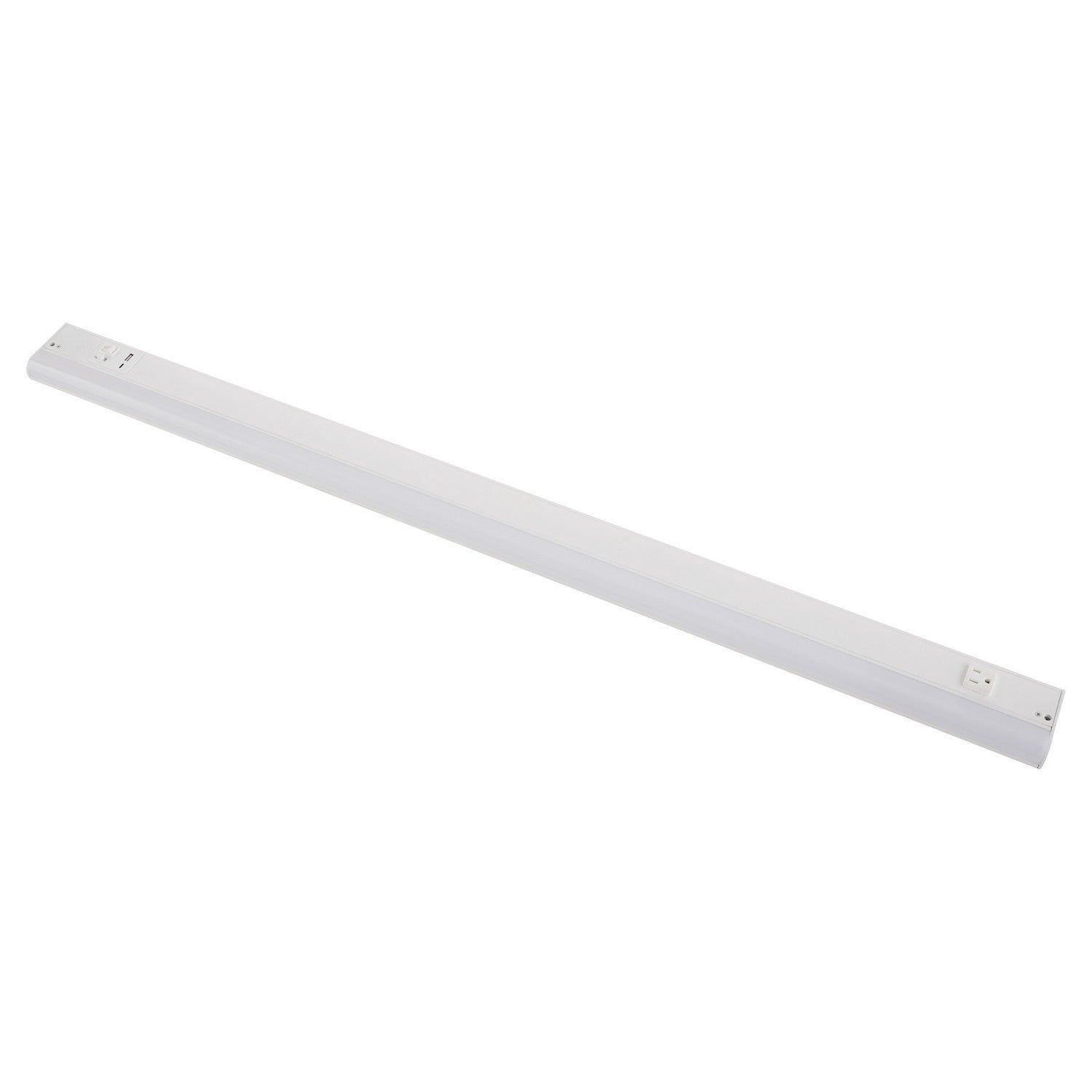 Quorum - 909-48-8 - LED Under Cabinet Light - Studio White