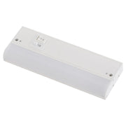 Quorum - 909-9-8 - LED Under Cabinet Light - Studio White