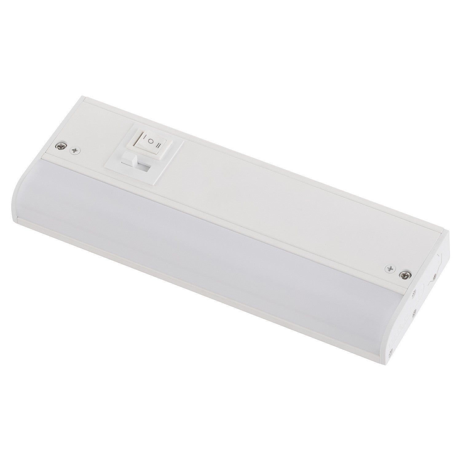 Quorum - 909-9-8 - LED Under Cabinet Light - Studio White