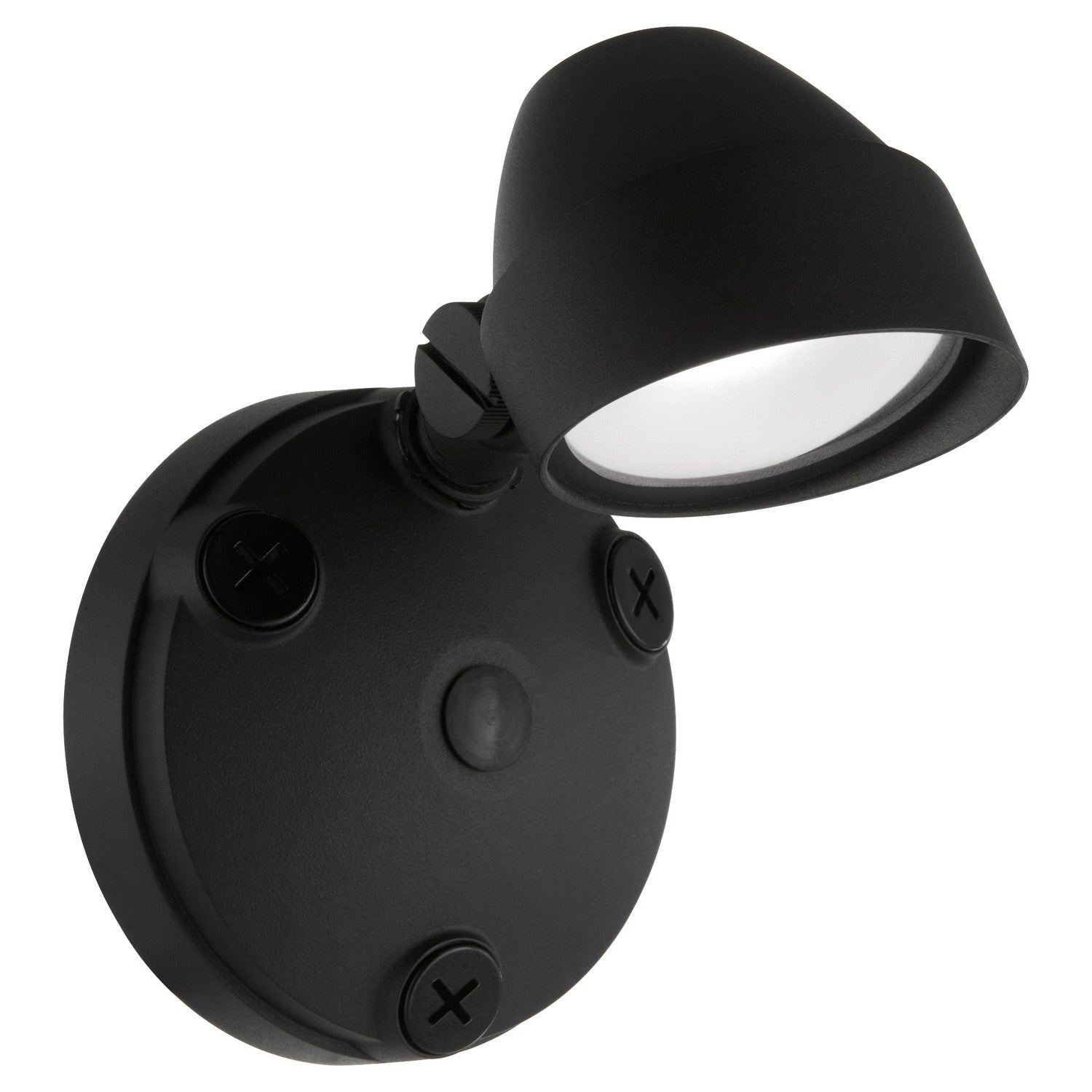 Quorum - 930-1-59 - LED Flood Light - Matte Black