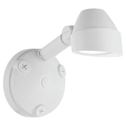 Quorum - 930-1-8 - LED Flood Light - Studio White