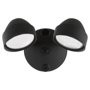 Quorum - 930-2-59 - LED Flood Light - Matte Black