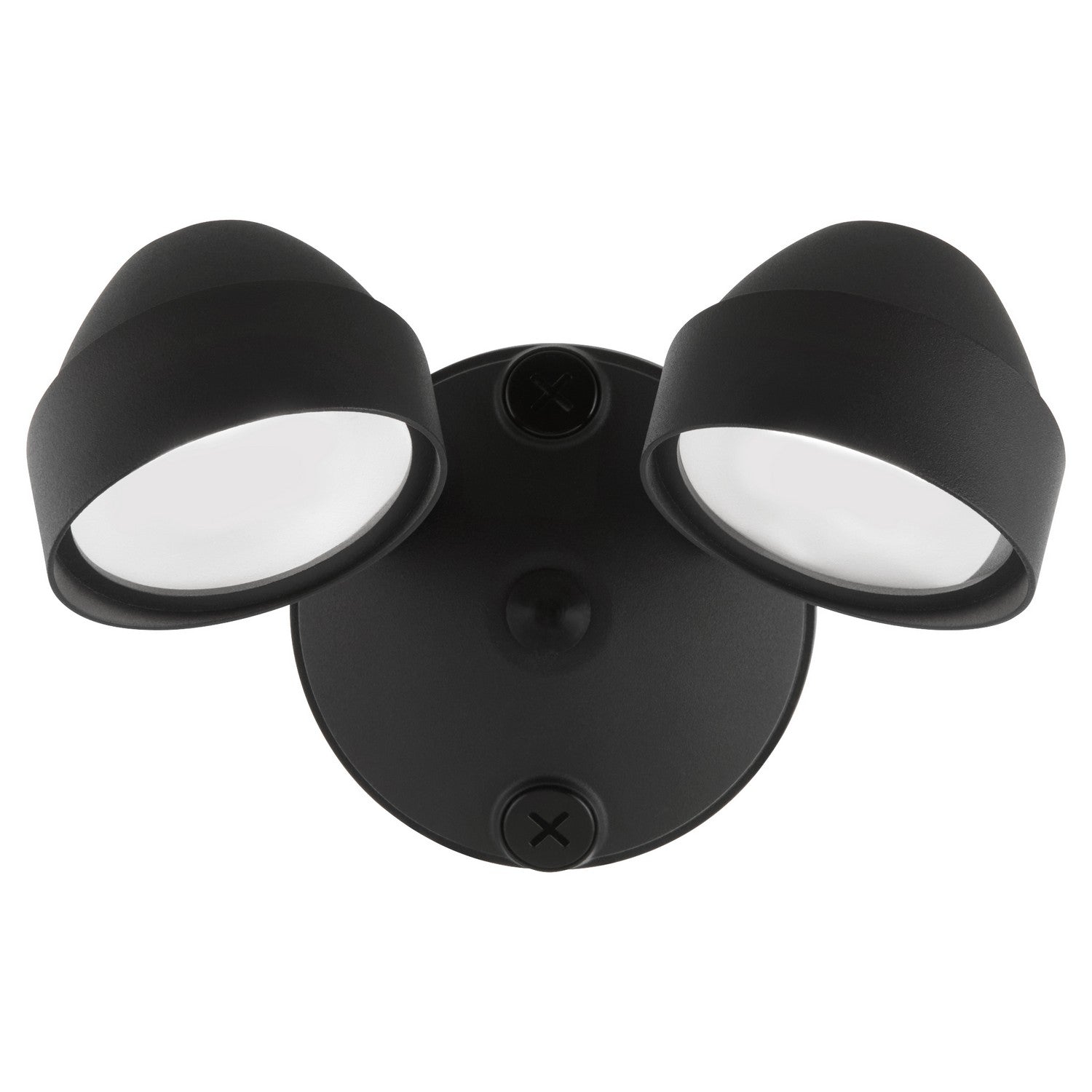 Quorum - 930-2-59 - LED Flood Light - Matte Black