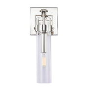 Varaluz - V67861PN - Wall Light - Foxwich - Polished Nickel