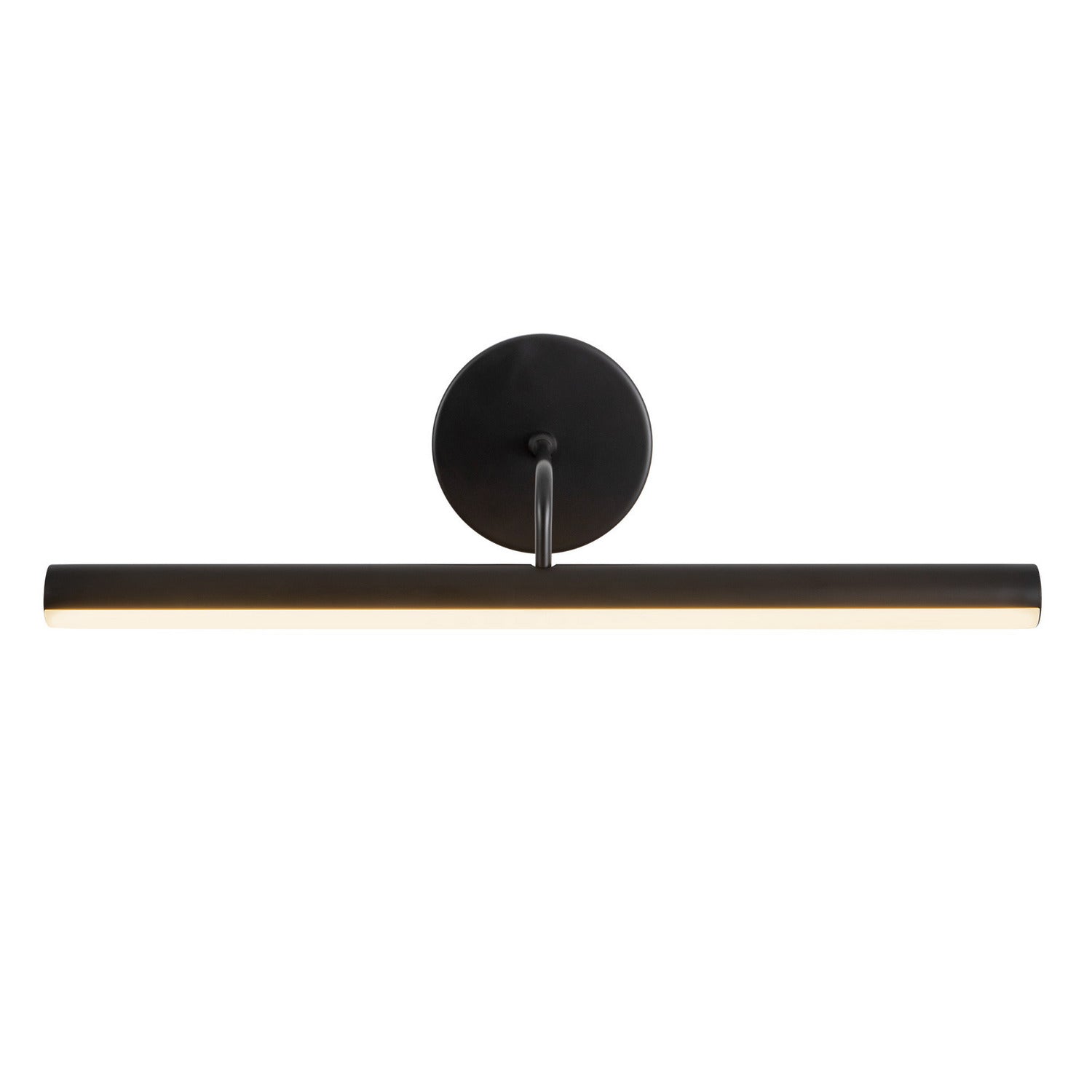 Kuzco Lighting - PL23118-BK - LED Wall/Picture Light - Slender - Black