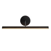 Kuzco Lighting - PL23118-BK - LED Wall/Picture Light - Slender - Black