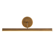 Kuzco Lighting - PL23118-VB - LED Wall/Picture Light - Slender - Vintage Brass