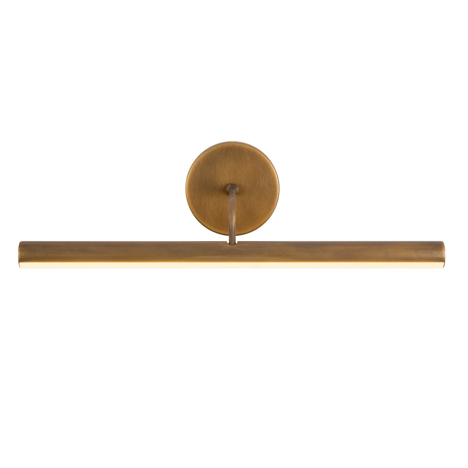 Kuzco Lighting - PL23118-VB - LED Wall/Picture Light - Slender - Vintage Brass