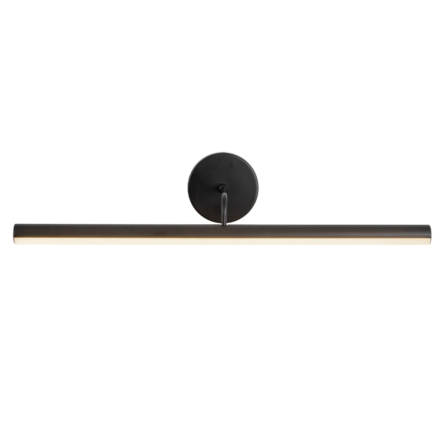 Kuzco Lighting - PL23124-BK - LED Wall/Picture Light - Slender - Black