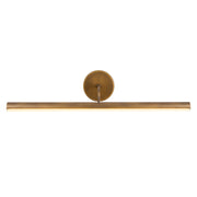 Kuzco Lighting - PL23124-VB - LED Wall/Picture Light - Slender - Vintage Brass