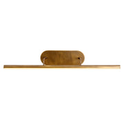 Kuzco Lighting - PL23132-VB - LED Wall/Picture Light - Slender - Vintage Brass