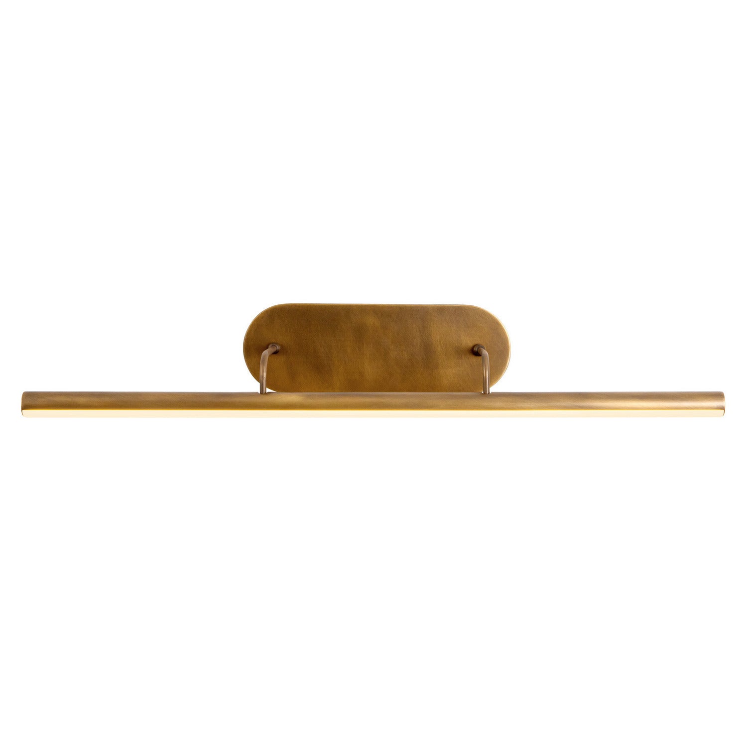 Kuzco Lighting - PL23132-VB - LED Wall/Picture Light - Slender - Vintage Brass
