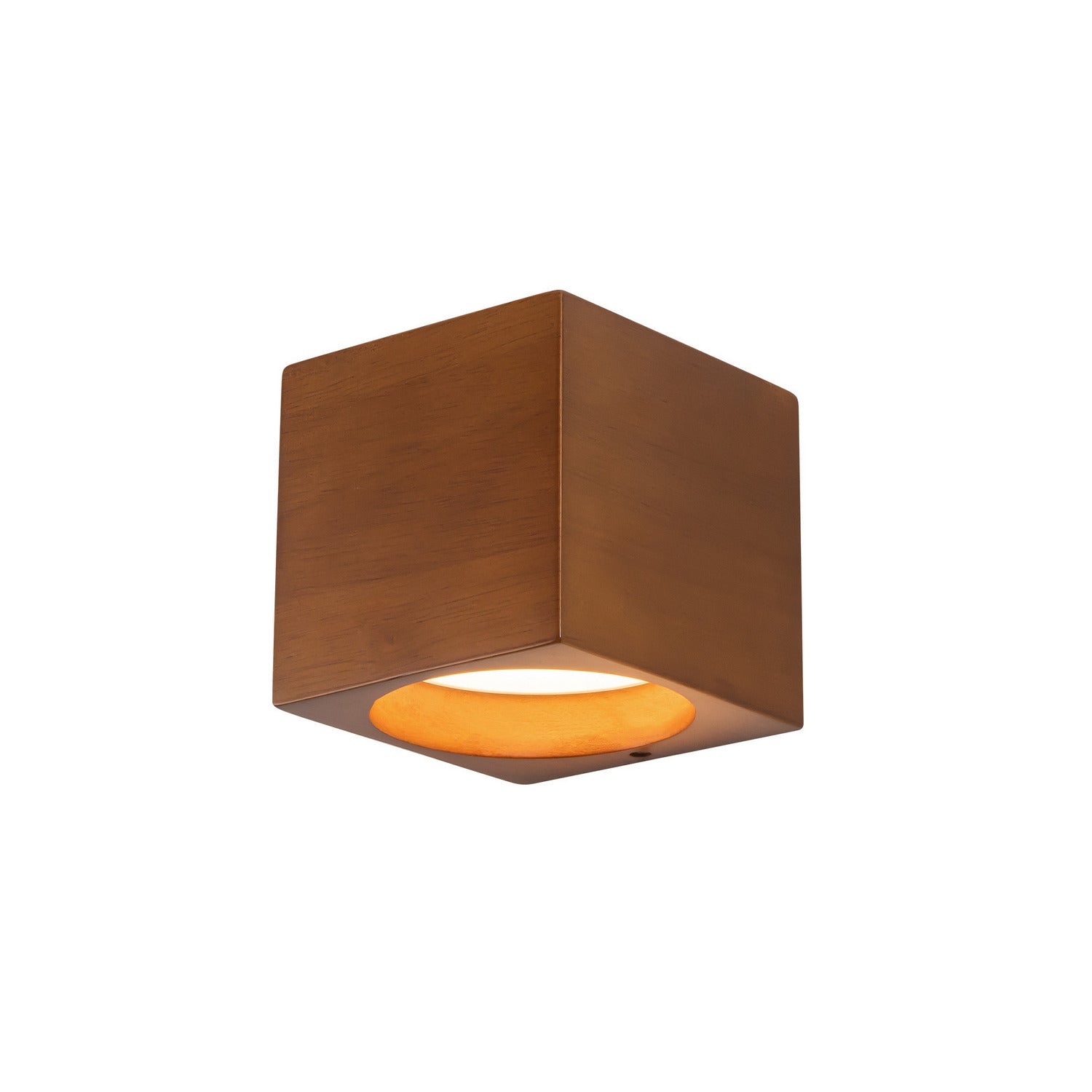 Kuzco Lighting - WS12605-ON - LED Wall Sconce - Bosco - Natural Oak