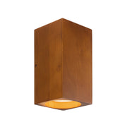 Kuzco Lighting - WS12610-ON - LED Wall Sconce - Bosco - Natural Oak