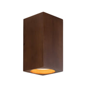 Kuzco Lighting - WS12610-WT - LED Wall Sconce - Bosco - Walnut