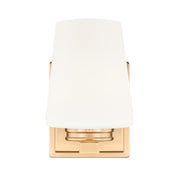Z-Lite - 7703-1S-MGLD - One Light Wall Sconce - Nextra - Modern Gold