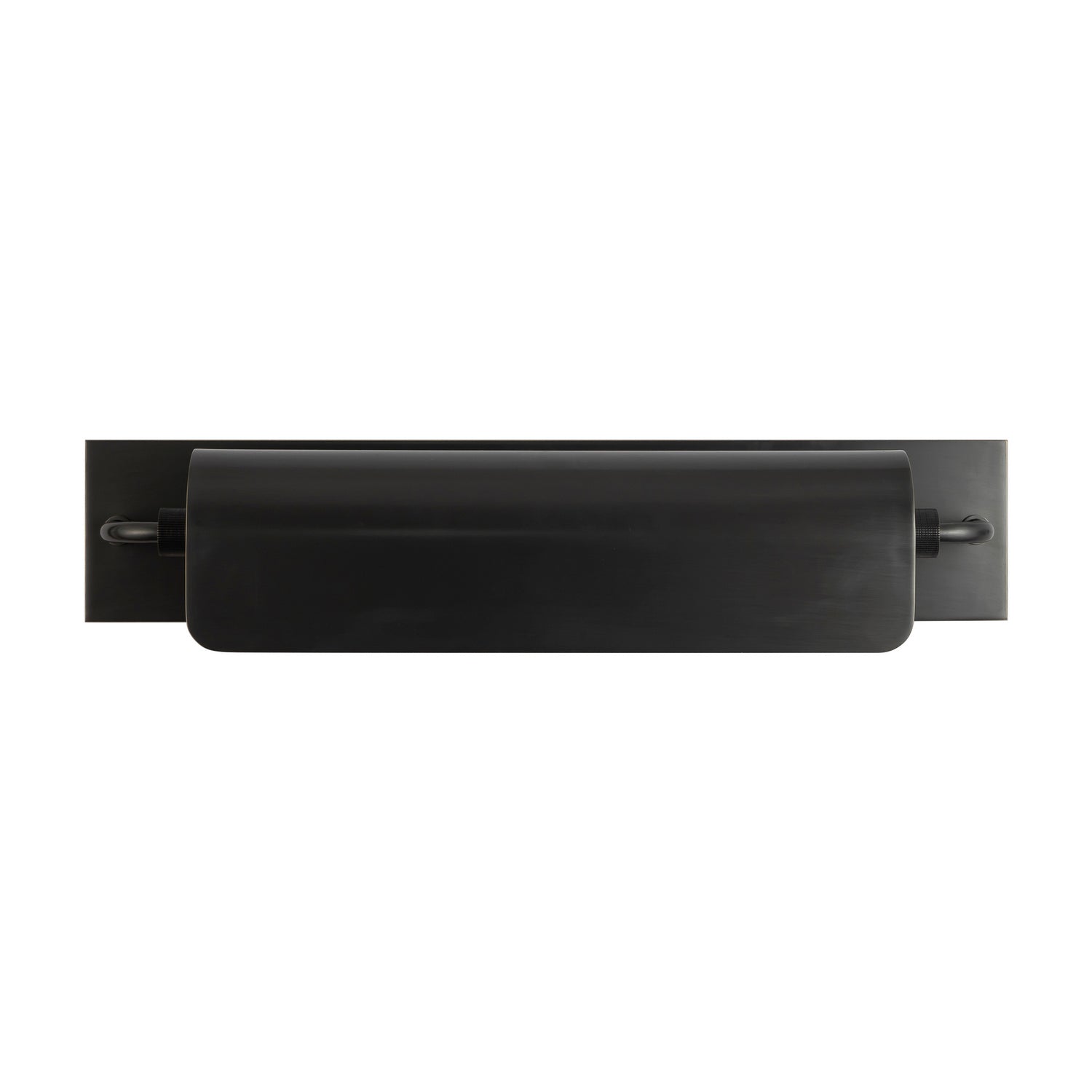 Alora - PL316223UB - Two Light Wall/Picture Light - Darby - Urban Bronze