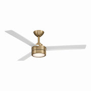 Minka Aire - F535L-BBR/ALW - 52" Ceiling Fan - Roto - Brushed Brass