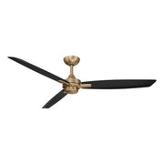 Rudolph 60" Ceiling Fan