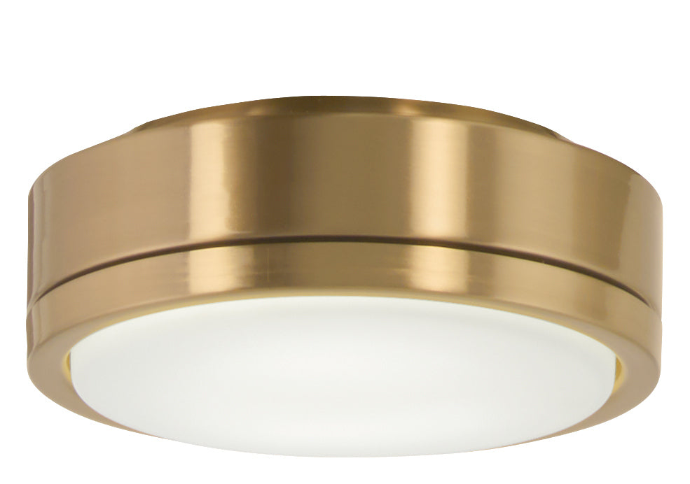 Minka Aire - K9727L-BBR - LED Light Kit - Rudolph - Brushed Brass