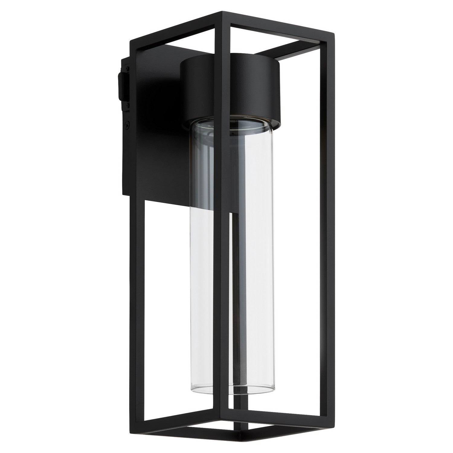 Quorum - 791-14-59 - LED Outdoor Wall Mount - Delgado - Matte Black