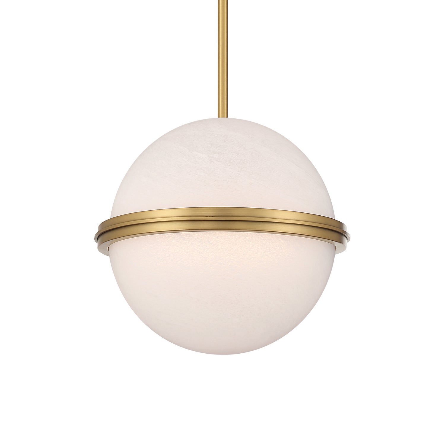 Minka-Lavery - 10156-732-L - LED Pendant - Vanderlane - Legacy Brass