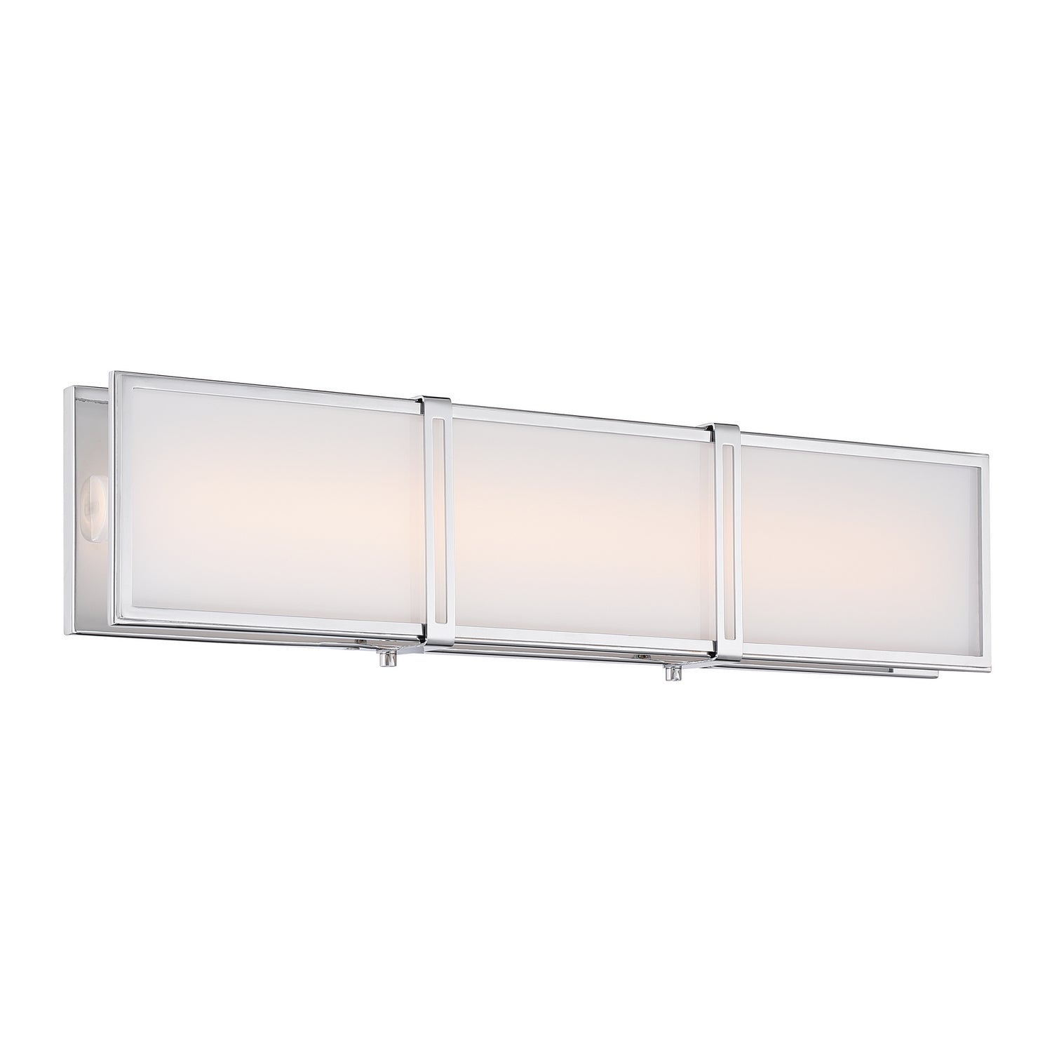 Minka-Lavery - 16013-77-L - LED Bath Bar - Merick - Chrome