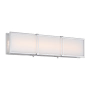 Minka-Lavery - 16013-77-L - LED Bath Bar - Merick - Chrome