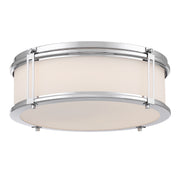 Minka-Lavery - 16014-77-L - LED Flush Mount - Merick - Chrome