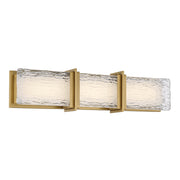 Minka-Lavery - 5663-732-L - LED Bath Bar - Lumina - Legacy Brass