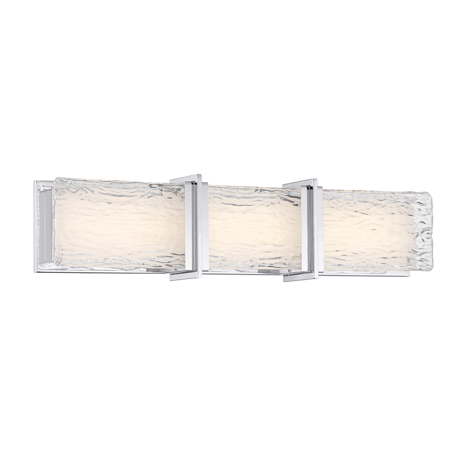 Minka-Lavery - 5663-77-L - LED Bath Bar - Lumina - Chrome