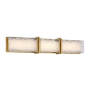 Minka-Lavery - 5664-732-L - LED Bath Bar - Lumina - Legacy Brass