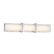 Minka-Lavery - 5664-77-L - LED Bath Bar - Lumina - Chrome