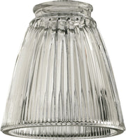 Quorum - 2531 - Glass - Glass Series - Clear