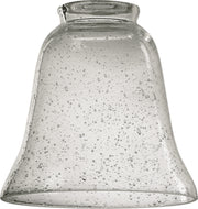 Quorum - 2801 - Glass - Glass Series - Clear