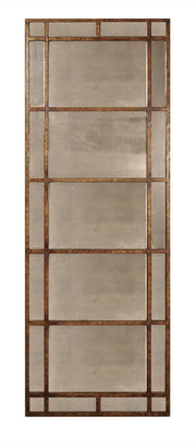 Uttermost - 13332 P - Mirror - Avidan - Antiqued Rustic Bronze