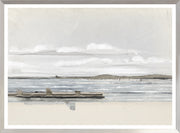 Decoupage Horizon II Large
