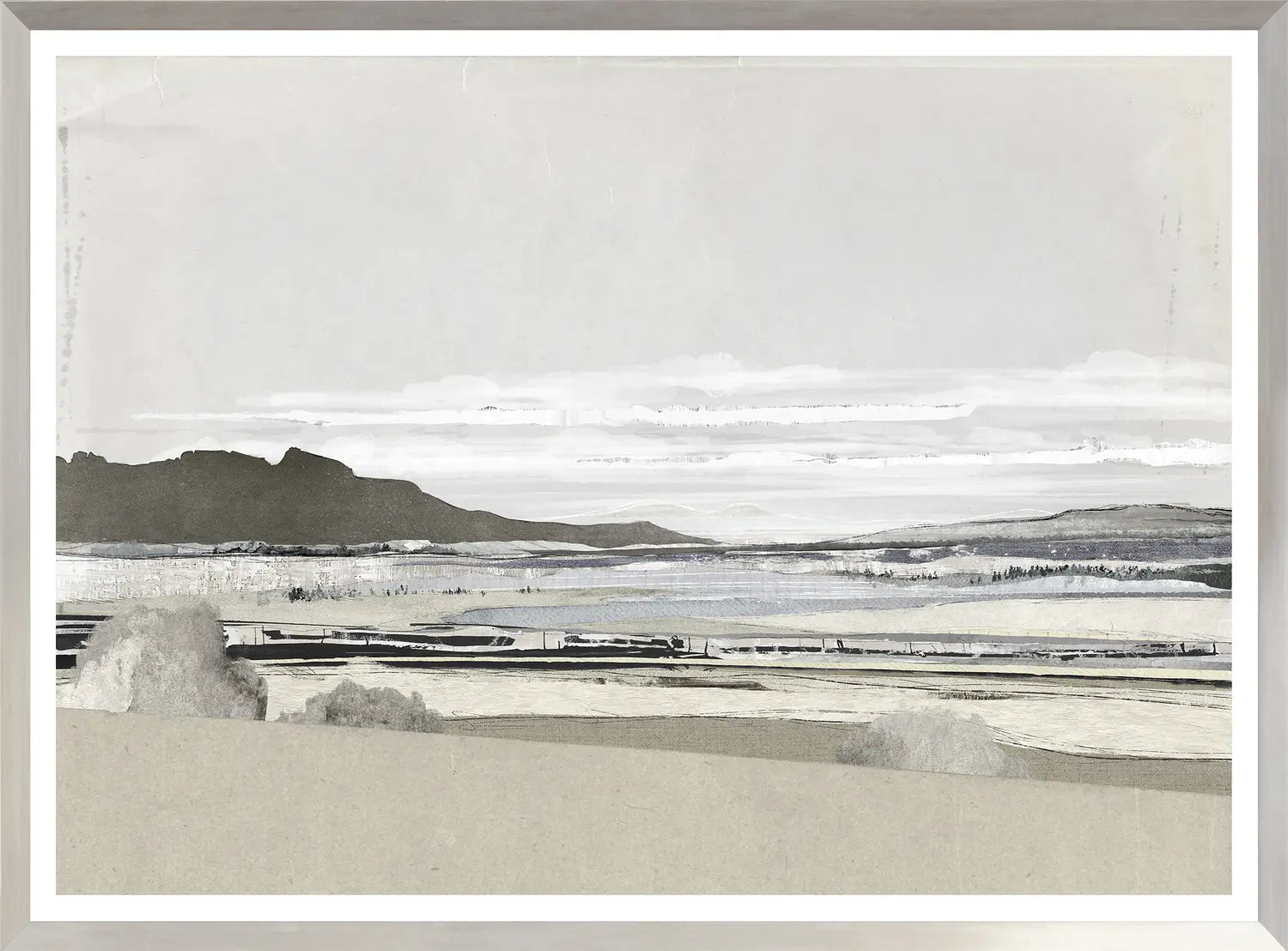 Decoupage Horizon III Small