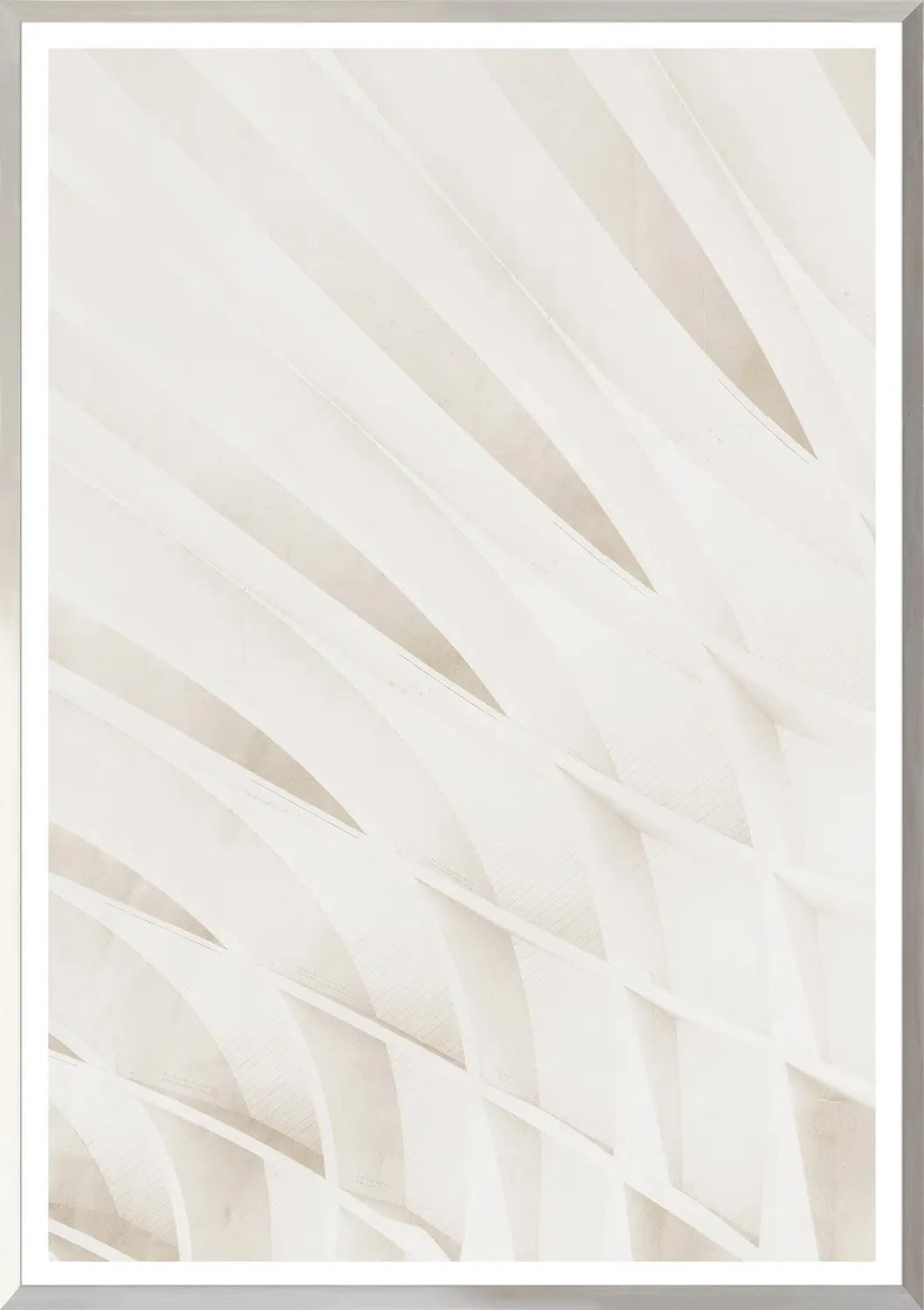 Architecture Abstract I