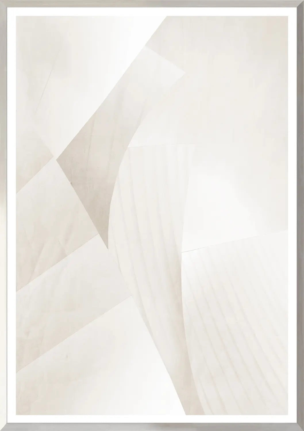 Architecture Abstract II