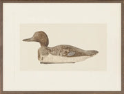 Northern Collection - Decoy C. 1938 - Small