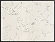 Gestured Flight